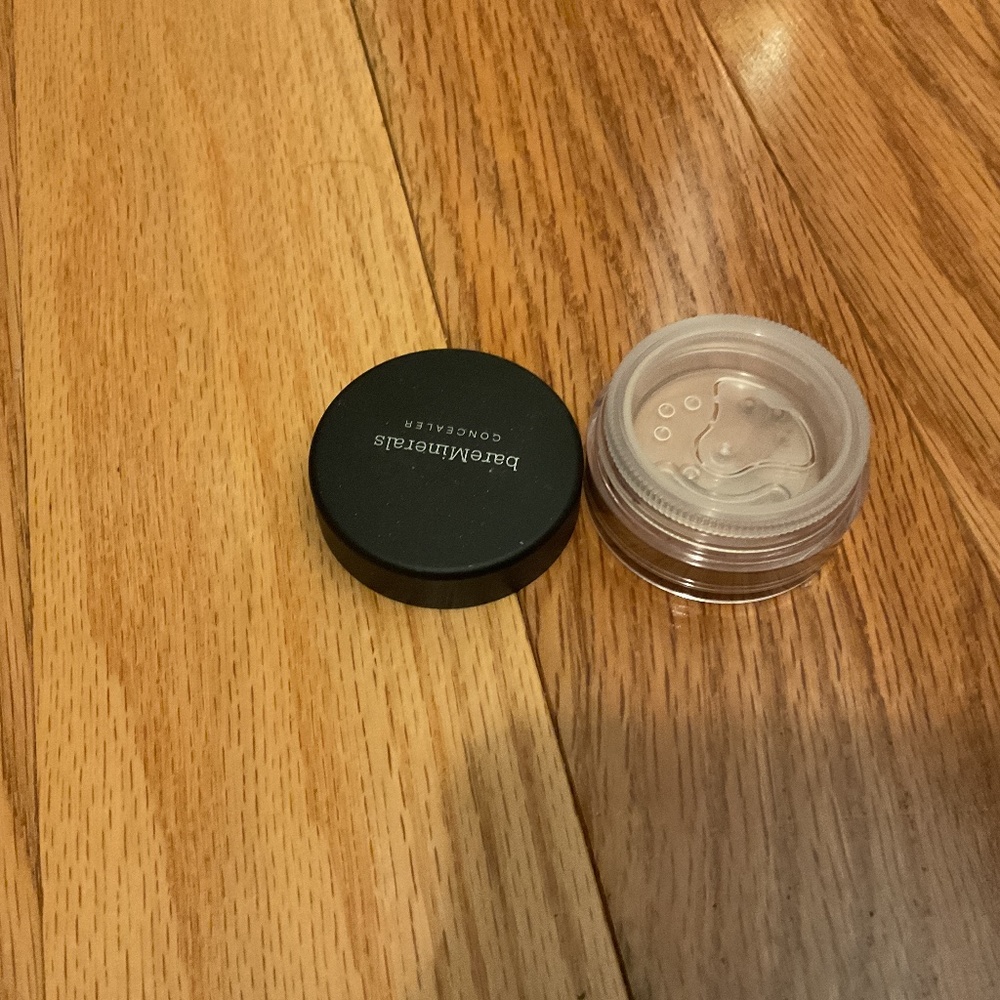 Bare Minerals Deep Bisque
